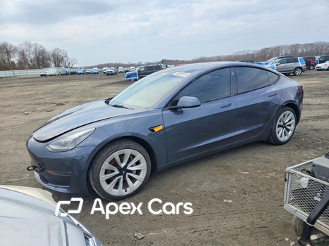 Tesla Model 3 2022 - Zdjęcie 1 z 12