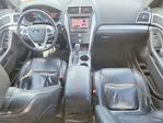 Ford Explorer 2012