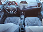 Honda Fit 2012