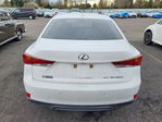 Lexus IS 2018