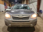 Subaru Forester 2015