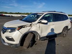 Honda Pilot 2018