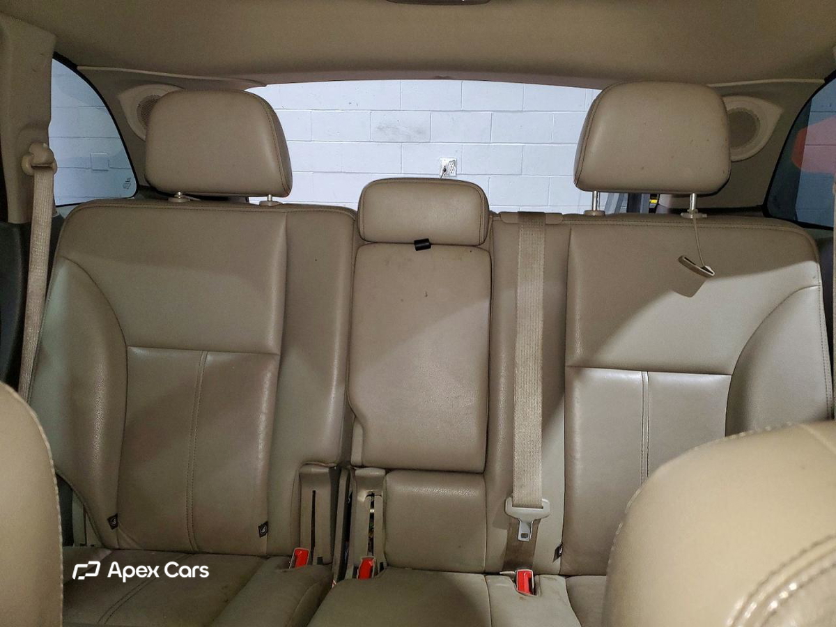 Ford Edge 2014