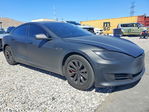 Tesla Model S 2016
