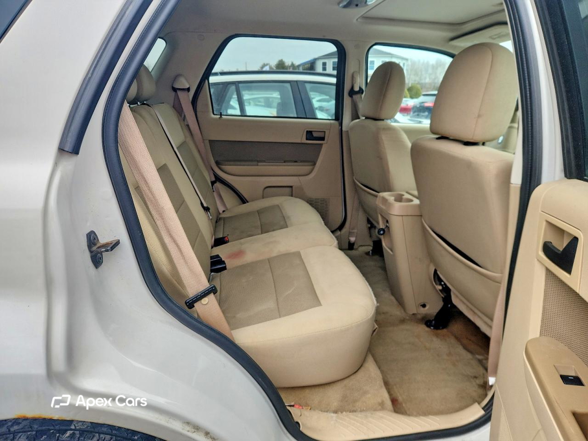 Ford Escape 2009