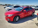 Mazda 3 2016
