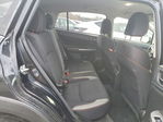Subaru XV 2016