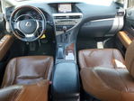 Lexus RX 2013