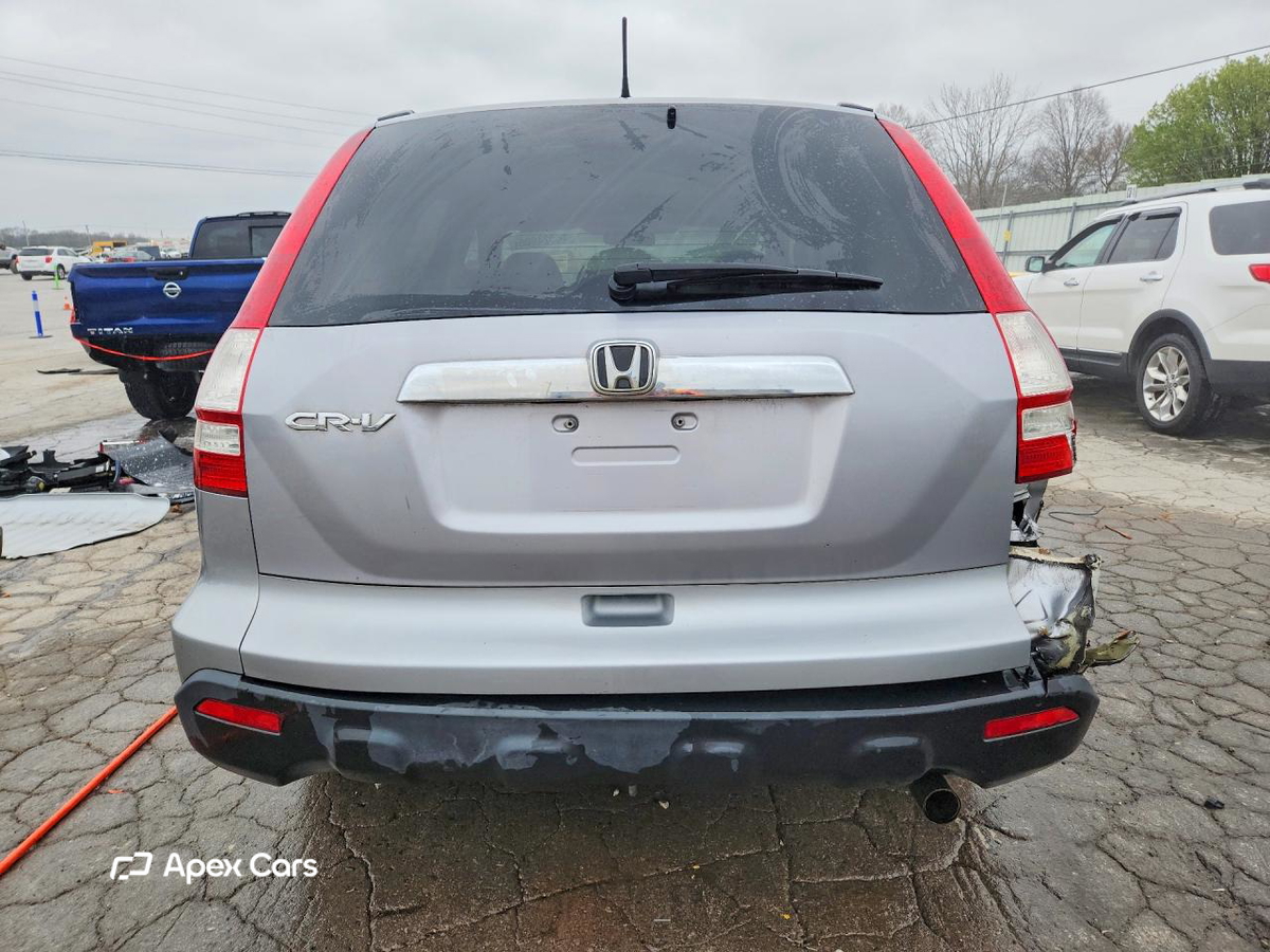 Honda CR-V 2008