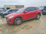 Mazda CX-5 2014