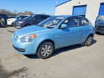 Hyundai Accent 2011