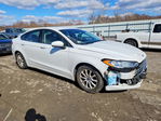 Ford Fusion 2017