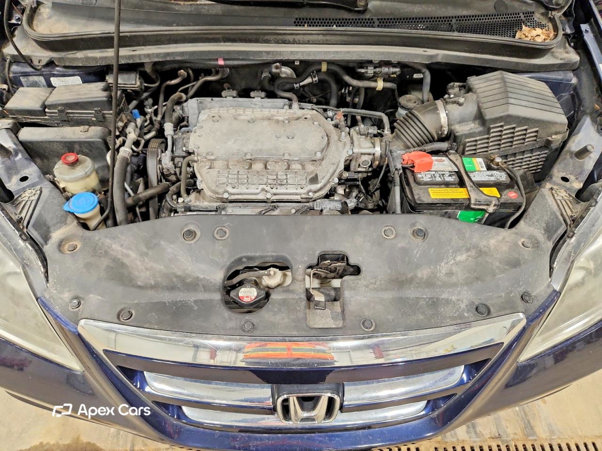 Honda Odyssey 2007