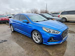 Hyundai Sonata 2018