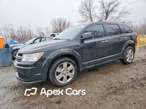 Dodge Journey 2014 - Zdjęcie 1 z 13
