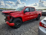 Chevrolet Silverado 2025