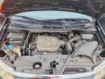 Honda Odyssey 2011