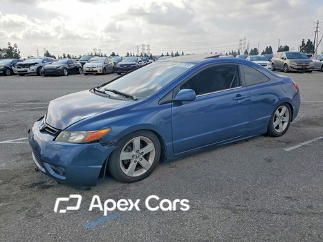 Civic 2006 - Image 1 of 13