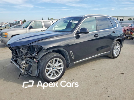 BMW X5 2020 - Image 1 of 14
