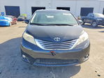 Toyota Sienna 2017