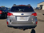 Subaru Outback 2011