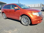Ford Edge 2008