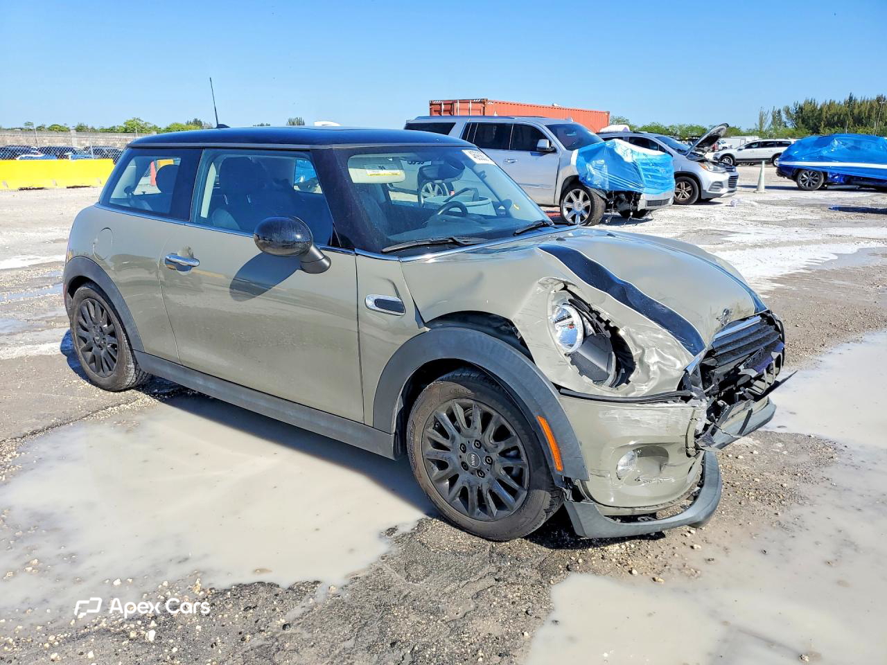 MINI Cooper 2019