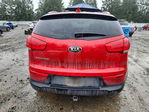 Kia Sportage 2015
