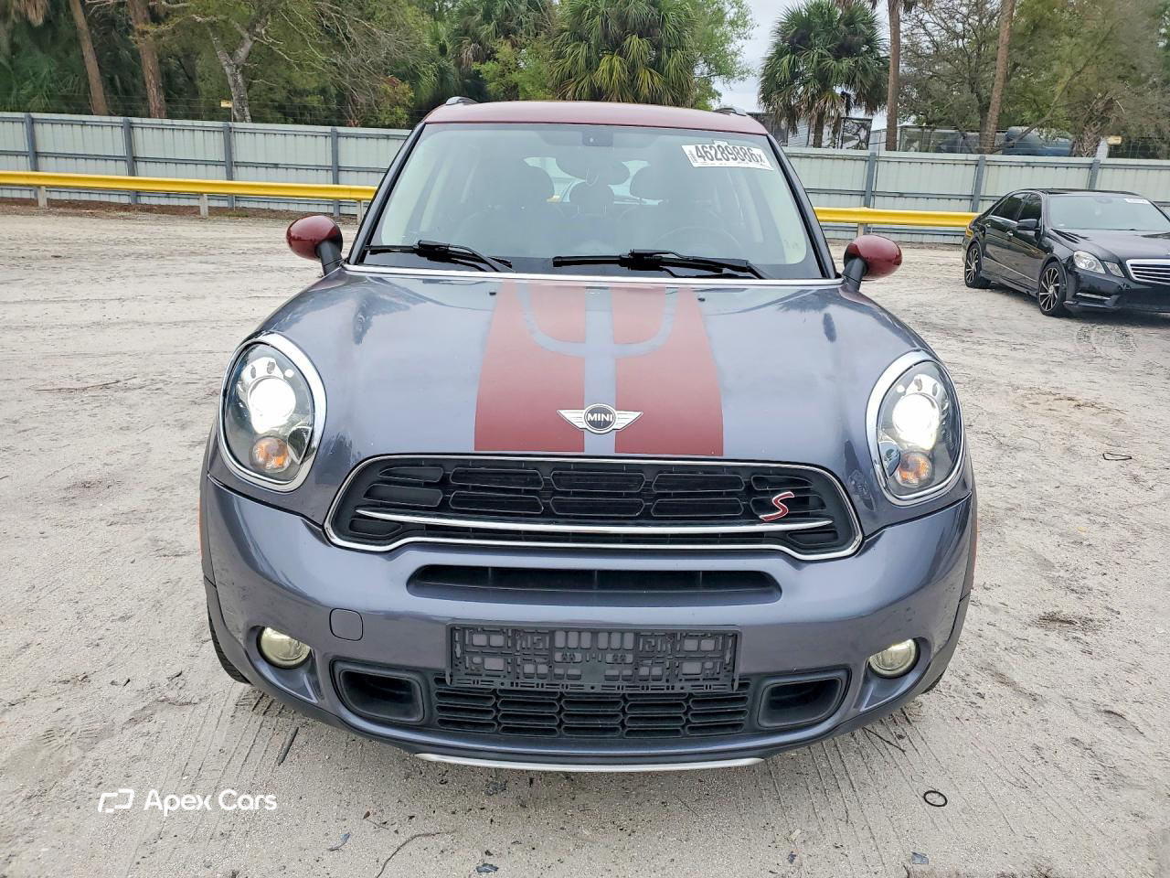 MINI Cooper 2016