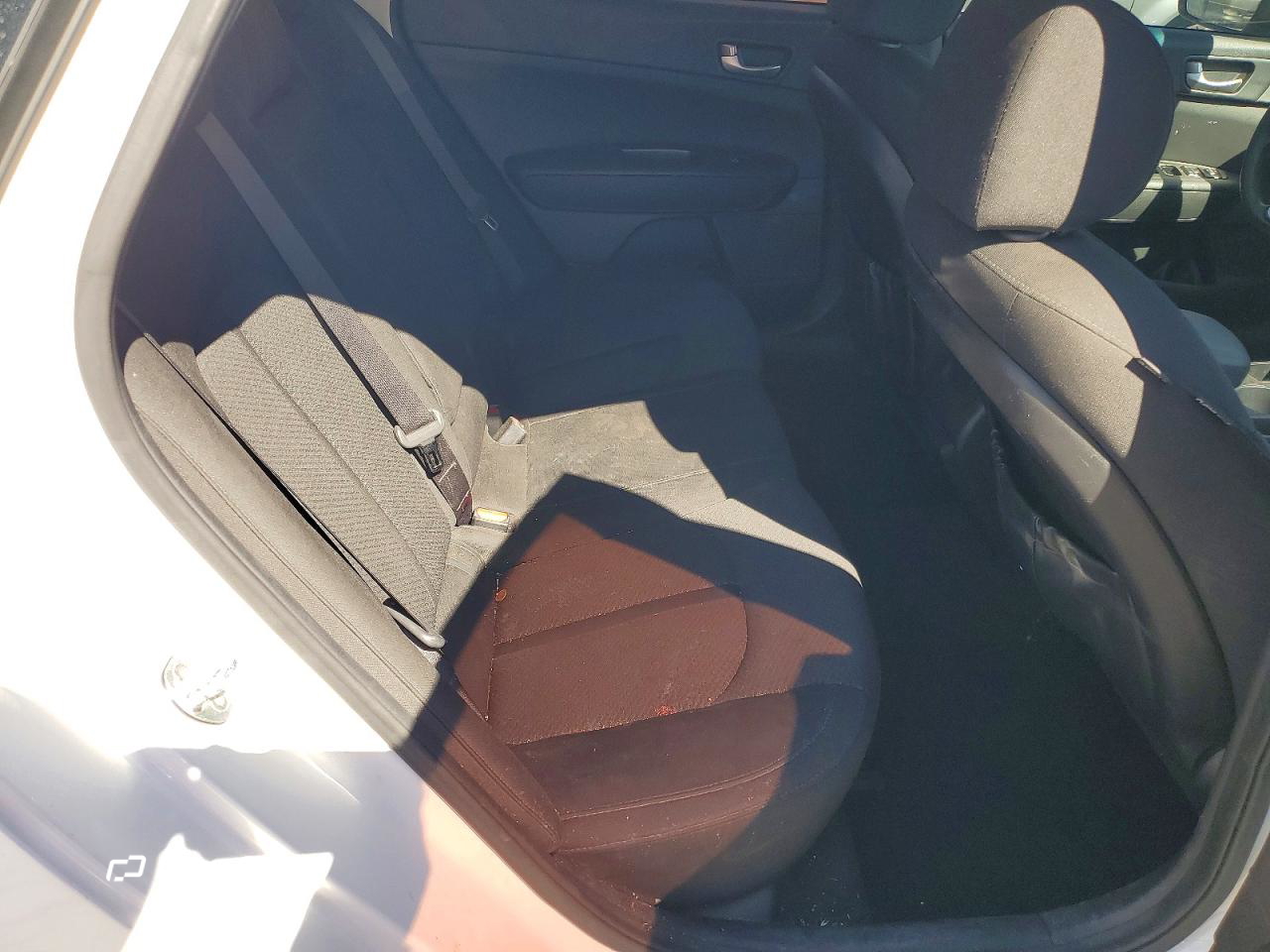 Kia Optima 2017