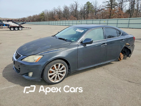 Lexus IS 2007 - Image 1 of 13