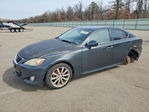 Lexus IS 2007