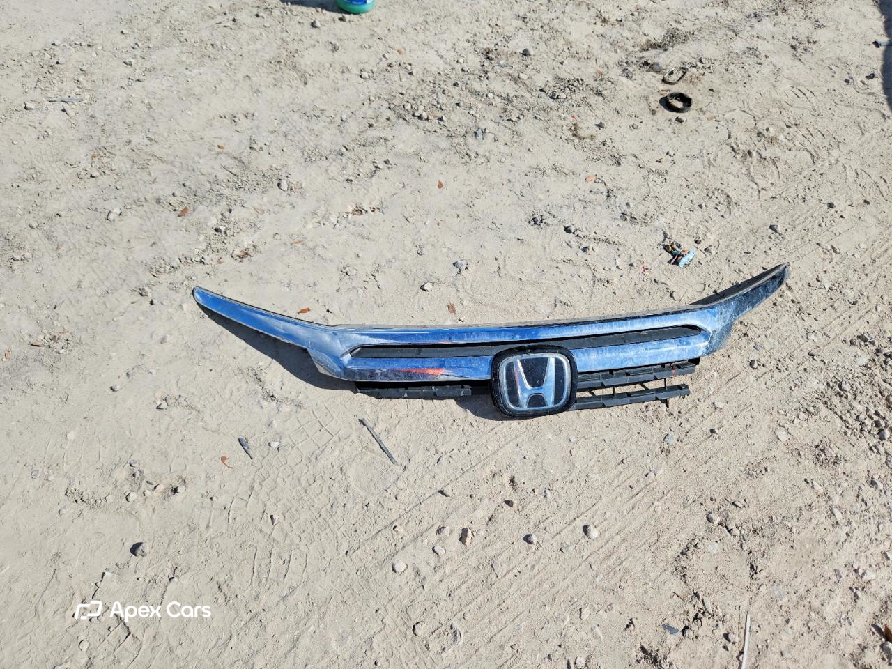 Honda Ridgeline 2019