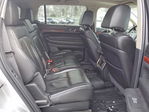 Lincoln MKT 2010