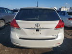 Toyota Venza 2012