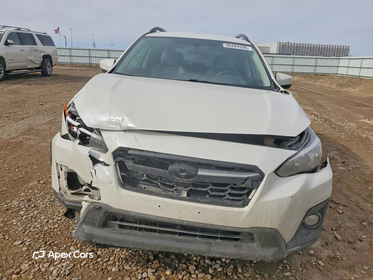 Subaru XV 2019