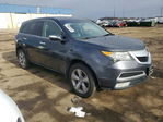 Acura MDX 2013