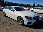 Mercedes-Benz E-klasse 2017