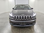 Jeep Cherokee 2018