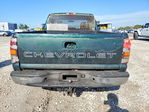 Chevrolet Silverado 2001