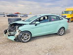 Ford Fiesta 2017