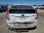 Toyota Prius 2015