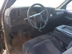 Chevrolet Silverado 2001