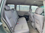Toyota Highlander 2007