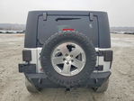 Jeep Wrangler 2010