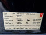 Tesla Model S 2013
