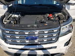 Ford Explorer 2016