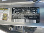 Kia Optima 2012