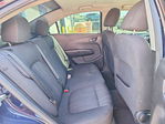 Chevrolet Sonic 2016