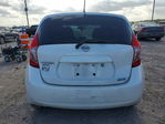 Nissan Versa 2015